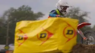 Mini o&rsquo;s 2025 was awesome! #motivational  #orangebrigade, loving my #ktm 85! 