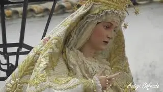 Hermandad de la Resurrección, Écija 2019
