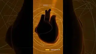 The heart as the sanctuary of God.