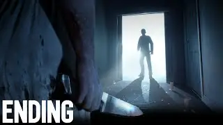 Infliction ENDING!