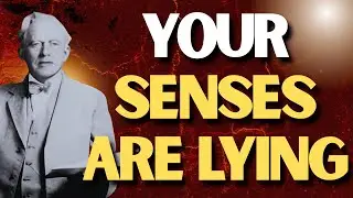 The Hidden Enemy Keeping Christians Defeated: Sense Knowledge vs Revelation Faith