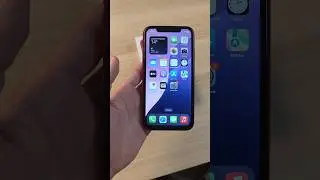 ОБНОВИЛ IPHONE 11 НА IOS 18