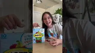 Tasting & Ranking 🍓Fruit Snacks🍒!