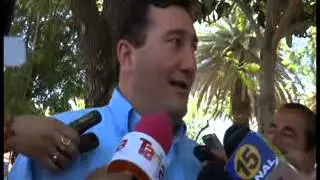 Pica Lema advierte Ley Transitoria disminuir&iacute;a cantidad de Concejales