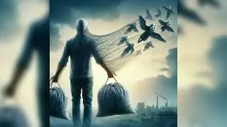 Rituals of Detachment: Letting go of what no longer serves you.