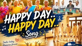 Song on elders happiness #InspirationalMusic #Heartwarming #NewMusic2026 #etalarajendar 
