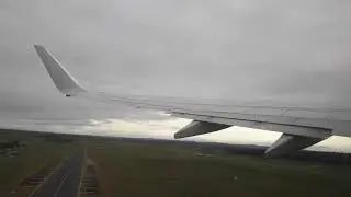 Melbourne to Sydney qf422 July 17 2019.
