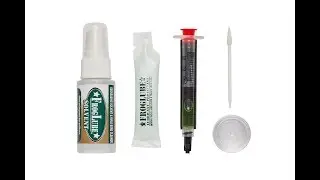 FrogLube Knife Care Kit