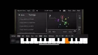 #14  Eclestra  ver.1.0  一つの音に効果を-Applying effects to one track-