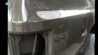 Suburban 91 k2500