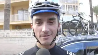 Etixx - Quick-Step wish you a Merry Christmas