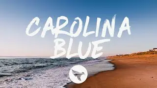 Chris Bandi - Carolina Blue (Lyrics)