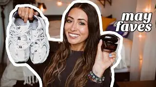 May Faves 2022!