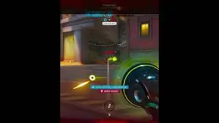 Lucio cannot beat Torb turret 1v1