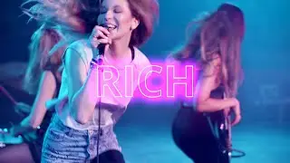 KTEE - Rich