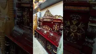 Beautiful bed / RH FURNITURE HOUSE, Sonai road Silchar