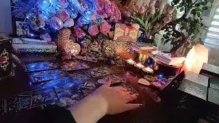UN MESSAGGIO PER TE | ANALITICA TAROT 225 | TAROCCHI
