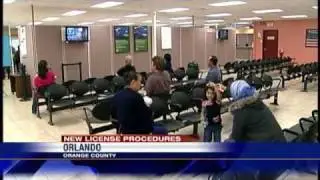 Real ID Act Means For Documents Needed At DMV