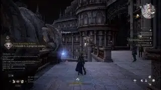 Bless Unleashed Killed Another 43 Mage With My 32 Priest in A Field Dual