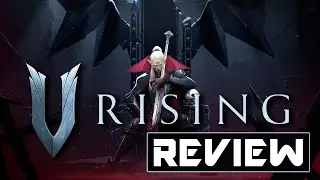 V RISING: Does this Vampire Survival game have any bite or is it a toothless grind?