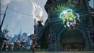 Tiny Tina's Wonderlands Tuesdays on Twitch.Tv/Capt_POW