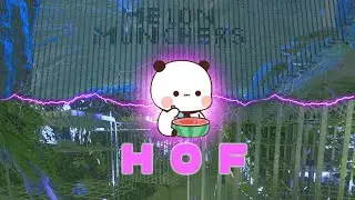 Melon Munchers/Fusion x25/HOF