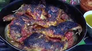 غدانا انهارده وطريقه عمل البسله بطريقه جديده وسهله وسريعه والطعم حكايه