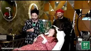 Yasir Shami  Part 1 Best Estheticare clinic in Islamabad