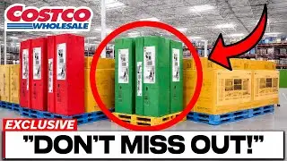 10 UPCOMING Costco Deals ROLLING OUT in February 2026!