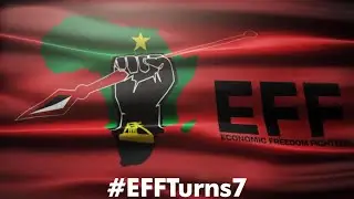 Messages of Support on the EFF's 7th Anniversary: #EFFTurns7