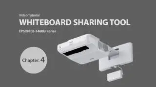 Chapter 4  - Whiteboard Sharing Tool