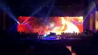 HAVASI &mdash; Ad Martem (Official Concert Video)