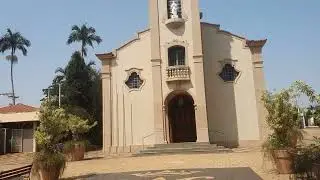UM FLASH DE SANTA CRUZ DA CONCEIÇÃO SP