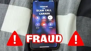 Phone Scam Canada Department of Justice Against Social Insurance Phone Fraud
