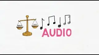 EQ Explained - Tutorial for Beginners : Audio Production 101