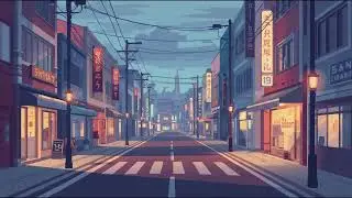 lofi pop radio - perfect for accompanying your leisure time