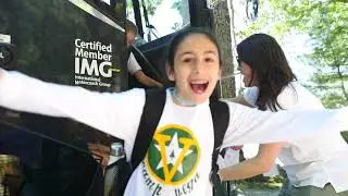 Opening Day 2019 Camp Vega