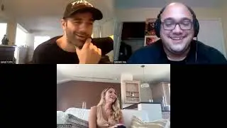 Dawn Interview with Lead Actors Jackie Moore & Jared Cohn (Exclusive)