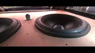 FI Audio neo 3.9 2x in a no wall going hard.
