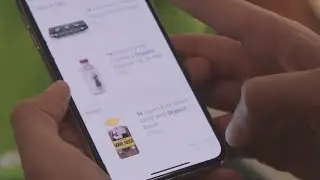 'A punch to the gut': Instacart worker baited by fake tip