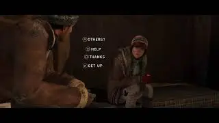 Beyond: Two Souls part 1