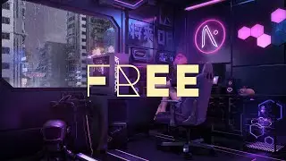 M&Oslash;RFI, SLIPSIDE - Come Over | 🎧Free Music