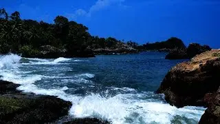 ASMR OCEAN WAVES &ndash; DEEPLY RELAXING SOUNDS TO HELP YOU SLEEP, STUDY, AND UNWIND