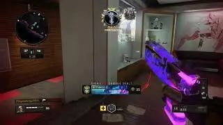 Bo4 I got GOLD! Kap 45
