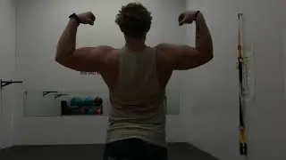 Raw back day 