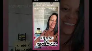 🔥 &ldquo;ELA TESTOU o CHANTILLY BLINDADO ANTI CALOR e DISSE: Nunca Mais Uso Chantininho! 😱🧁🔥&rdquo;