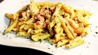 receta de pasta cavatappi explicada de manera facil y sencilla (fosters)