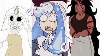 COOKIE 🍪 KINGDOM 👑 MEMES COOKIE RUN TIKTOK COMPILATION #103