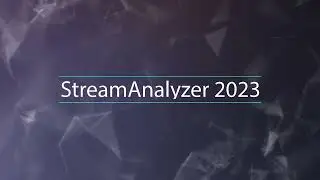 Новый функционал в Elecard StreamEye Studio 2023