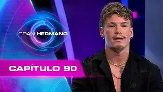 Capítulo 90 👁️🔥 | GRAN HERMANO CHILE | TEMP 01